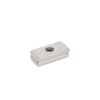 Neodüümmagnet kruviauguga 20x10x3mm Neodüümmagnet kruviauguga 20x10x3mm