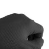 Nitriilkindad SOLID GRIP, suurus XL, mustad, 50 tk