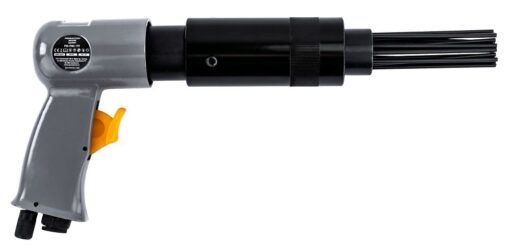 Nõelklopper pneumohaamriga PM-PMI-19T