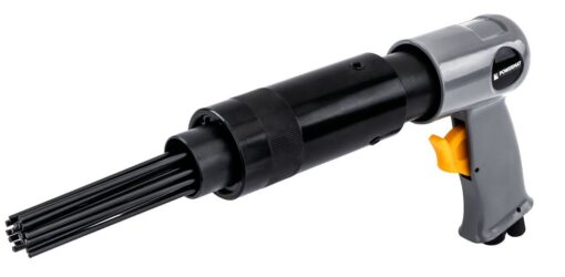 Nõelklopper pneumohaamriga PM-PMI-19T
