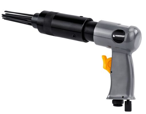 Nõelklopper pneumohaamriga PM-PMI-19T