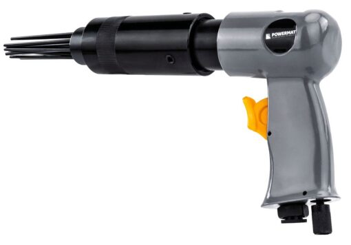 Nõelklopper pneumohaamriga PM-PMI-19T