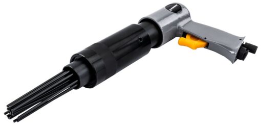 Nõelklopper pneumohaamriga PM-PMI-19T