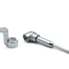 Akutrelli otsikute nurkadapter 130mm
