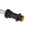 Nurgatoru šassii pesemiseks Karcher K2-K7