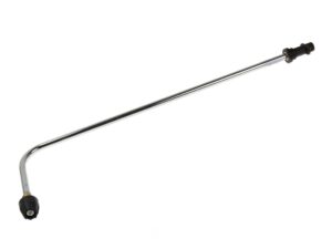 Nurgatoru šassii pesemiseks Karcher K2-K7