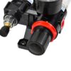 Õhufilter-reduktor koos vee-eraldajaga 1/4" Õhufilter-reduktor koos vee-eraldajaga 1/4"