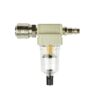 Õhufilter-veeseparaator 1/4" Õhufilter-veeseparaator 1/4"