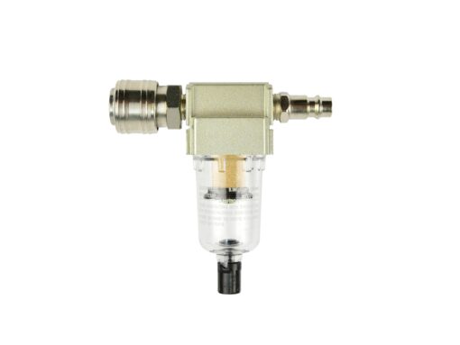Õhufilter-veeseparaator 1/4" Õhufilter-veeseparaator 1/4"