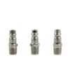 Õhufilter-veeseparaator 1/4" Õhufilter-veeseparaator 1/4"