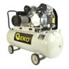 Õlikompressor 100L V-tüüp BIG Kompressor 100L kahe silindriga (G)