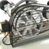 Õlikompressor 100L V-tüüp BIG Kompressor 100L kahe silindriga (G)