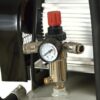 Õlikompressor 100L V-tüüp BIG Kompressor 100L kahe silindriga (G)