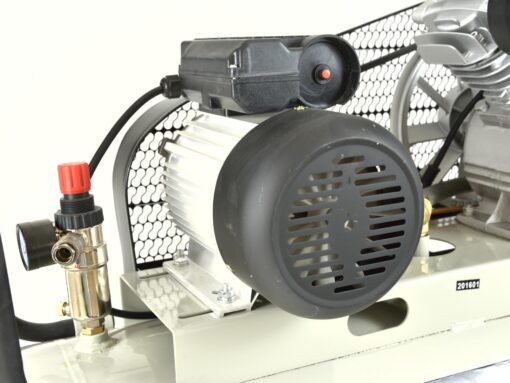 Õlikompressor 100L V-tüüp BIG Kompressor 100L kahe silindriga (G)