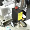Õlikompressor 100L V-tüüp BIG Kompressor 100L kahe silindriga (G)