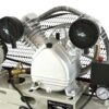 Õlikompressor 100L V-tüüp BIG Kompressor 100L kahe silindriga (G)
