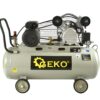Õlikompressor 100L V-tüüp BIG Kompressor 100L kahe silindriga (G)