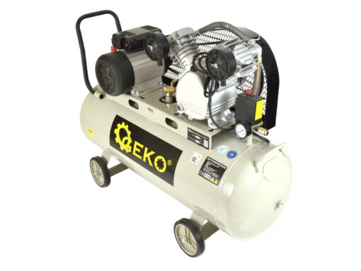 Õlikompressor 100L V-tüüp BIG Kompressor 100L kahe silindriga (G)