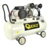 Õlikompressor 100L V-tüüp BIG Kompressor 100L kahe silindriga (G)