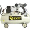 Õlikompressor 100L V-tüüp BIG Kompressor 100L kahe silindriga (G)