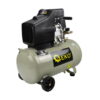 Õlikompressor 50L 1-silindriline Kompressor 50l 210 l/min max. 8bar