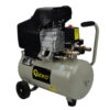 Õlikompressor 50L 1-silindriline Kompressor 50l 210 l/min max. 8bar