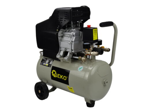 Õlikompressor 50L 1-silindriline Kompressor 50l 210 l/min max. 8bar