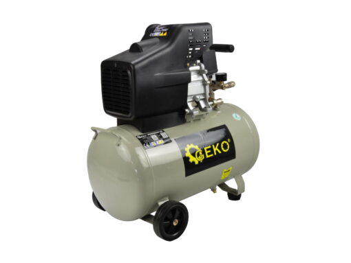 Õlikompressor 50L 1-silindriline Kompressor 50l 210 l/min max. 8bar