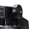 Õlikompressor 50L 1-silindriline Kompressor 50l 210 l/min max. 8bar