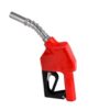 Õlipump - mini tankla, metallist otsikuga Diiselkütuse, õli pump, lugejaga. 230V AC (1025)