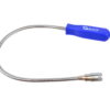 Magnet otsaga haarats, led , painduv 57mm-G03212-1