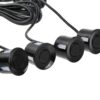 Parkimisandurite komplekt sumistiga, 4 andurit Parkimisandurite komplekt sumistiga, 4 andurit