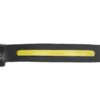 Pealamp liikumisanduriga LED COB 3W + 1W XPE Pealamp liikumisanduriga LED COB 3W + 1W XPE