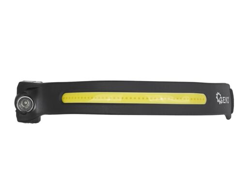 Pealamp liikumisanduriga LED COB 3W + 1W XPE Pealamp liikumisanduriga LED COB 3W + 1W XPE