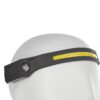 Pealamp liikumisanduriga LED COB 3W + 1W XPE Pealamp liikumisanduriga LED COB 3W + 1W XPE