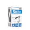 Pealamp liikumisanduriga LED COB 3W + 1W XPE Pealamp liikumisanduriga LED COB 3W + 1W XPE
