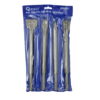 Peitlite komplekt SDS PLUS, 4-osaline, 250mm