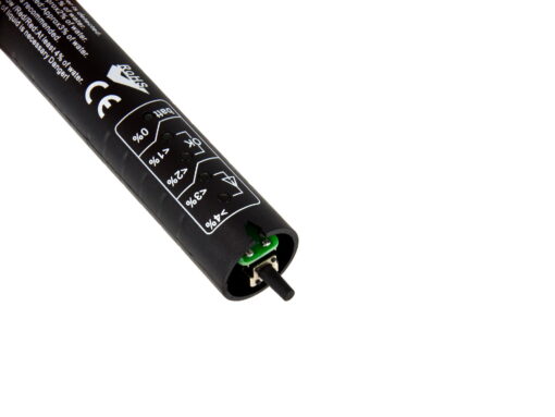 Pidurivedeliku tester 5 dioodiga