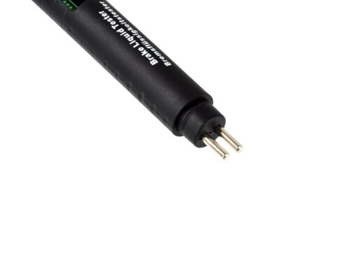Pidurivedeliku tester 5 dioodiga
