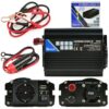 Pingemuundur 12V/230V 250/500W Pingemuundur 12V/230V 250/500W