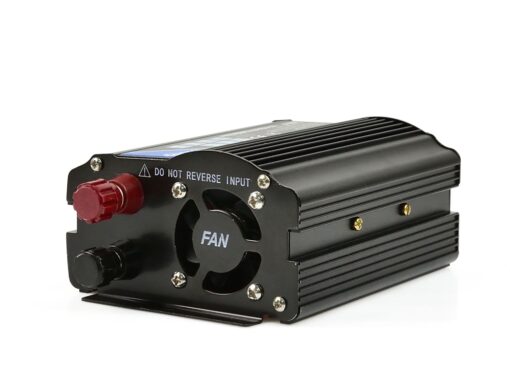 Pingemuundur 12V/230V 250/500W Pingemuundur 12V/230V 250/500W