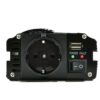Pingemuundur 12V/230V 250/500W Pingemuundur 12V/230V 250/500W