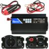 Pingemuundur 12V/230V 350/700W Pingemuundur 12V/230V 350/700W
