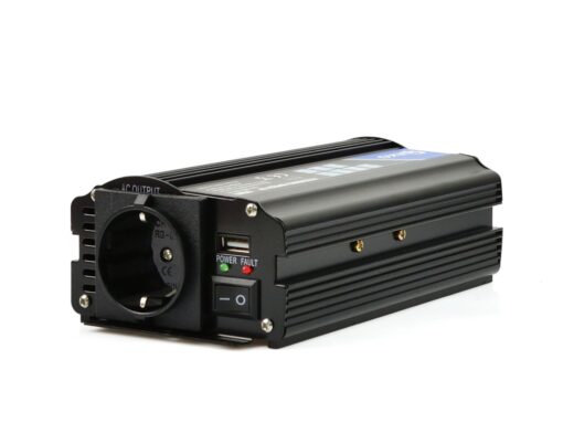 Pingemuundur 12V/230V 350/700W Pingemuundur 12V/230V 350/700W