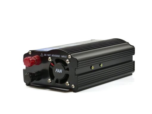 Pingemuundur 12V/230V 350/700W Pingemuundur 12V/230V 350/700W