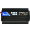 Pingemuundur 12V/230V 350/700W Pingemuundur 12V/230V 350/700W