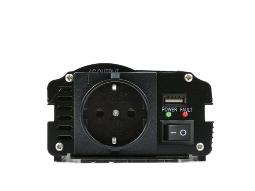 Pingemuundur 12V/230V 350/700W Pingemuundur 12V/230V 350/700W