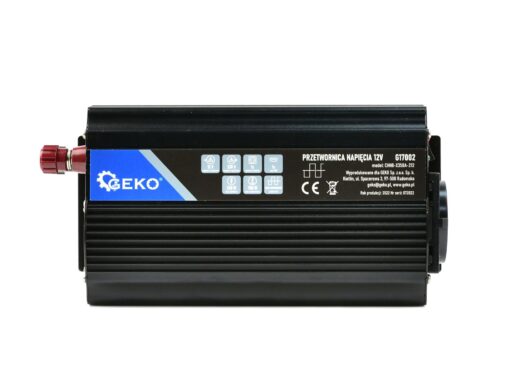 Pingemuundur 12V/230V 350/700W Pingemuundur 12V/230V 350/700W