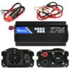 Pingemuundur 12V/230V 500/1000W Pingemuundur 12V/230V 500/1000W