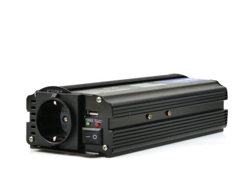 Pingemuundur 12V/230V 500/1000W Pingemuundur 12V/230V 500/1000W